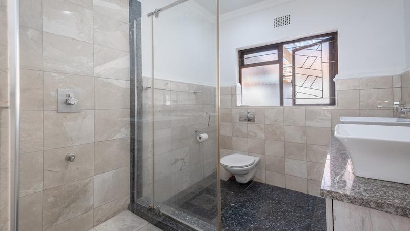 4 Bedroom Property for Sale in Townsend Estate Western Cape